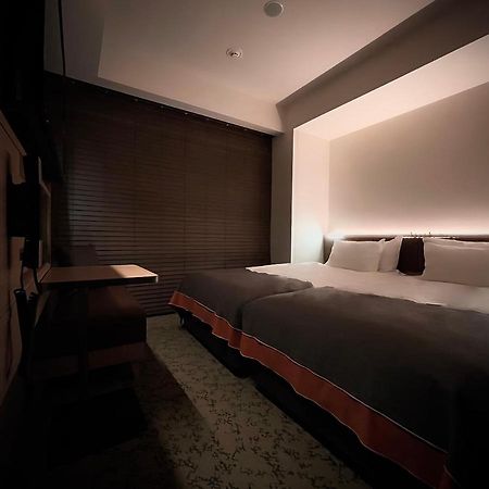 Nest Hotel Tokyo Hanzomon Esterno foto