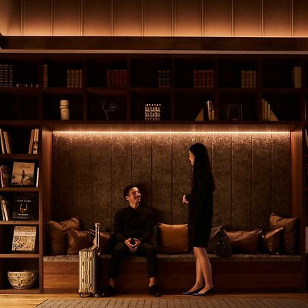 Nest Hotel Tokyo Hanzomon Esterno foto