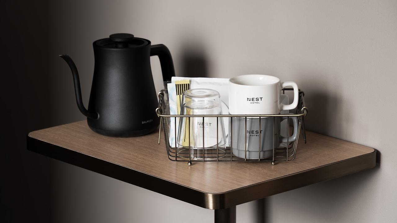 Nest Hotel Tokyo Hanzomon Esterno foto
