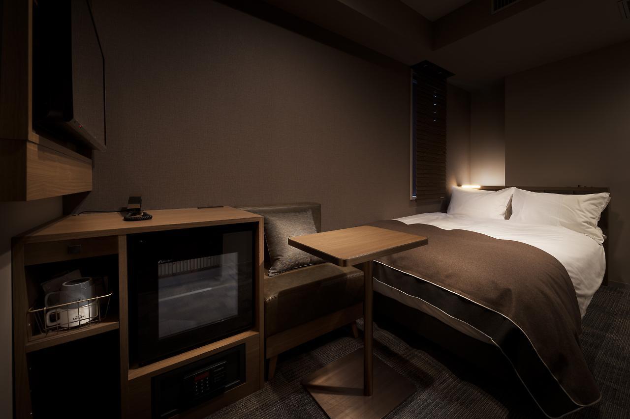 Nest Hotel Tokyo Hanzomon Esterno foto