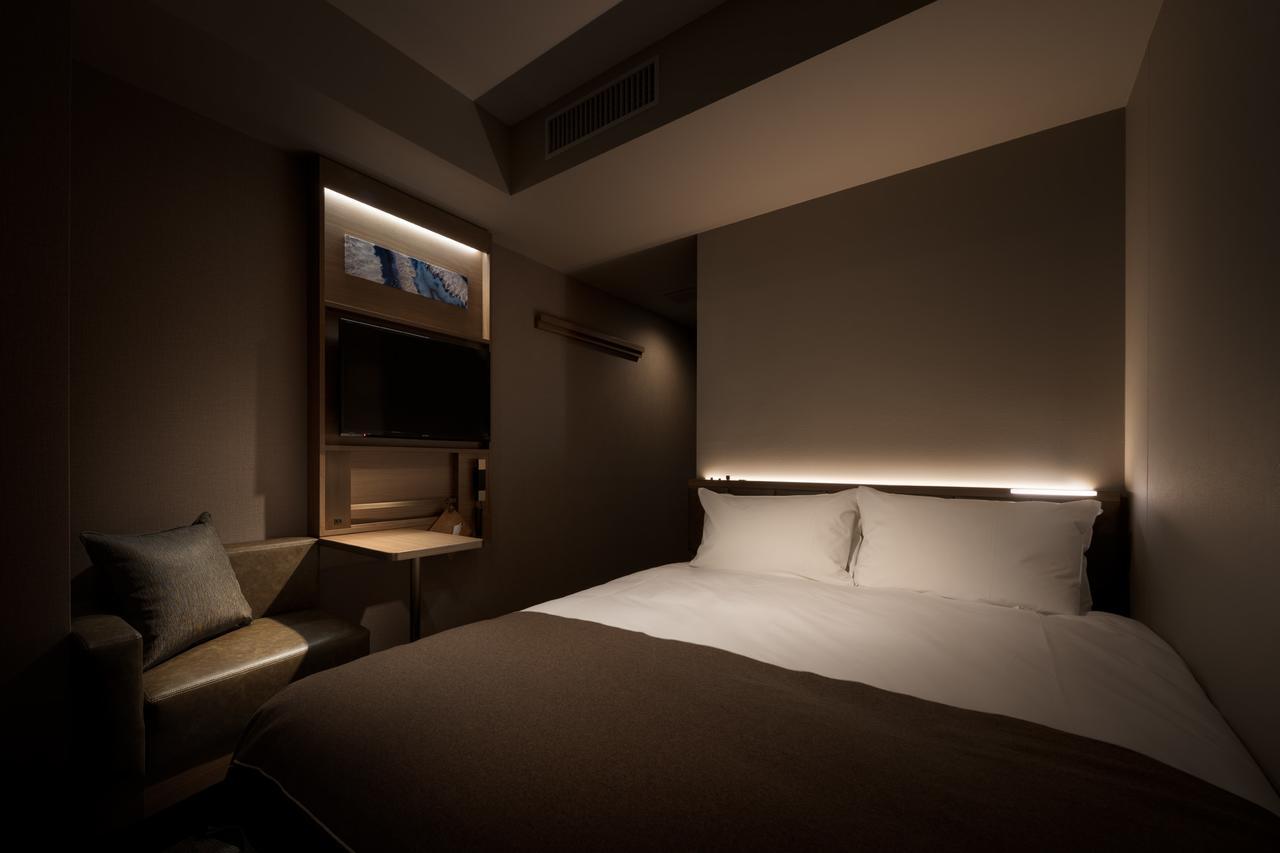 Nest Hotel Tokyo Hanzomon Esterno foto