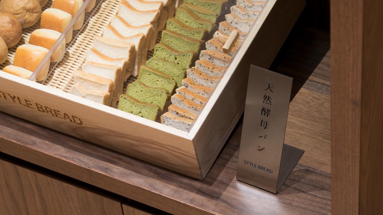 Nest Hotel Tokyo Hanzomon Esterno foto