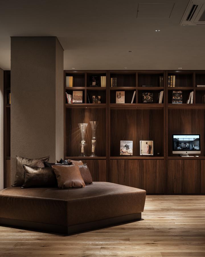 Nest Hotel Tokyo Hanzomon Esterno foto