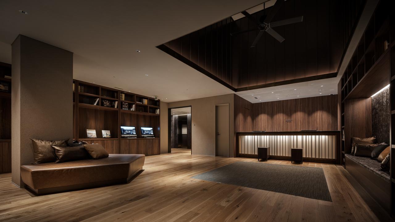 Nest Hotel Tokyo Hanzomon Esterno foto