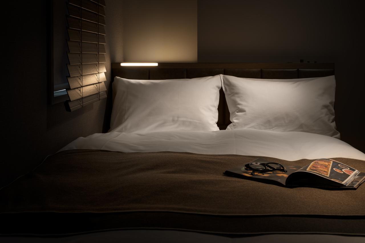 Nest Hotel Tokyo Hanzomon Esterno foto