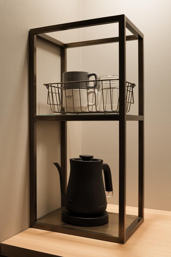 Nest Hotel Tokyo Hanzomon Esterno foto