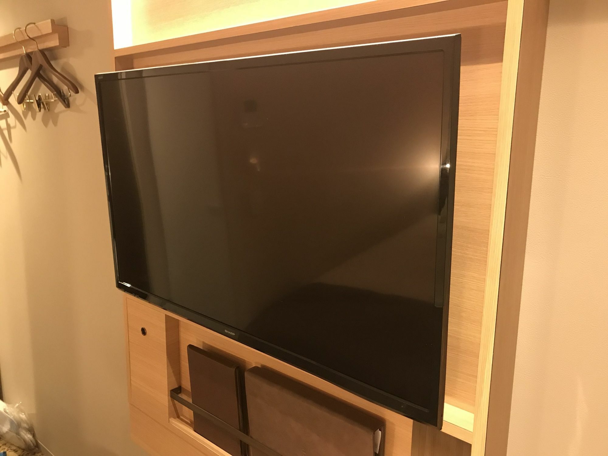 Nest Hotel Tokyo Hanzomon Esterno foto
