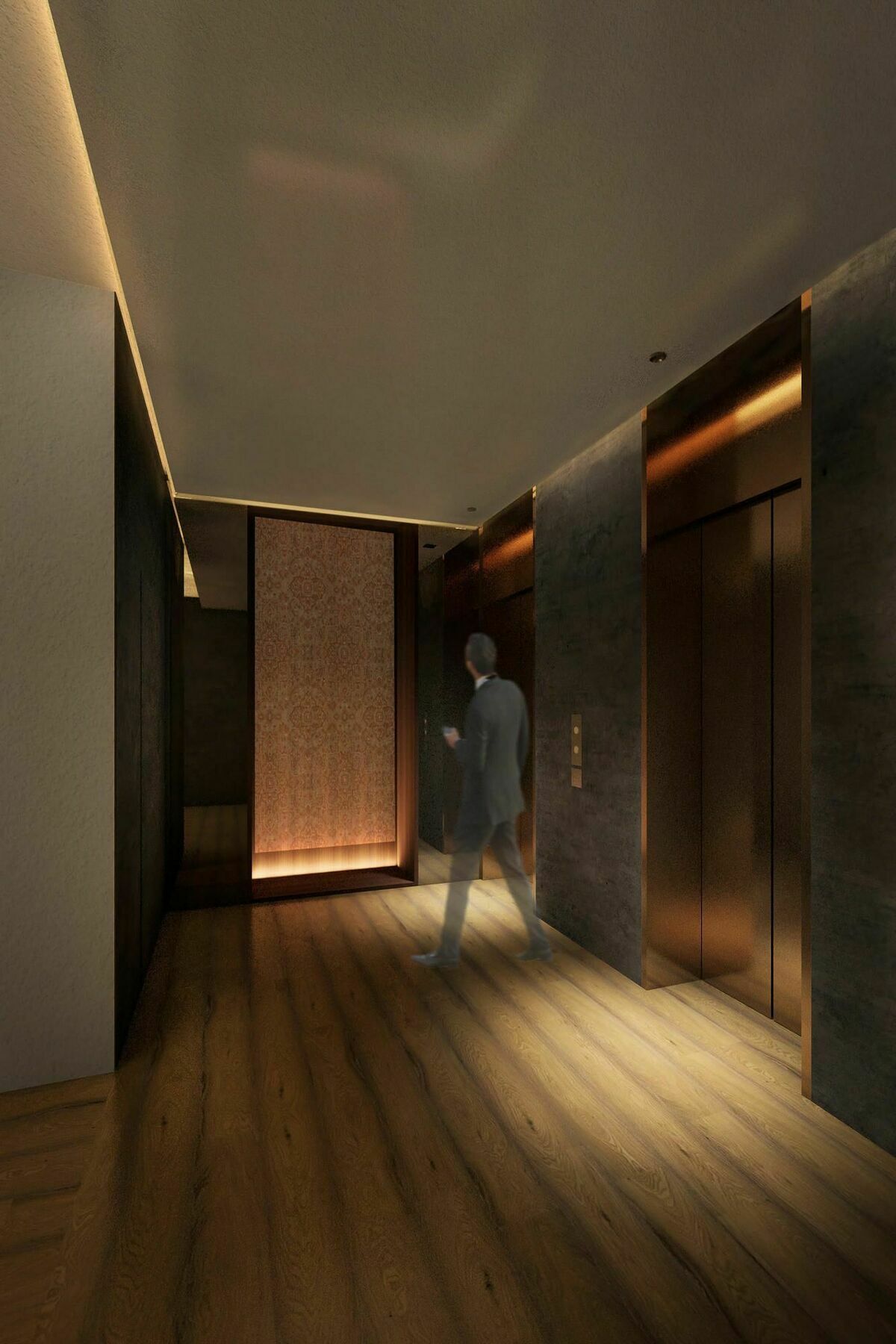 Nest Hotel Tokyo Hanzomon Esterno foto