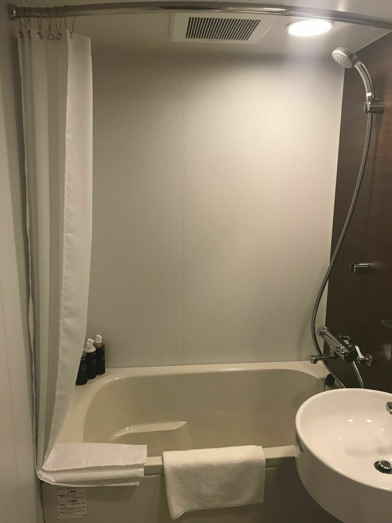 Nest Hotel Tokyo Hanzomon Esterno foto