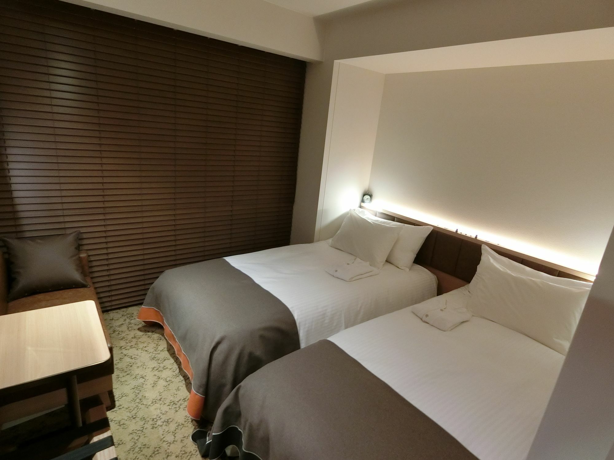 Nest Hotel Tokyo Hanzomon Esterno foto
