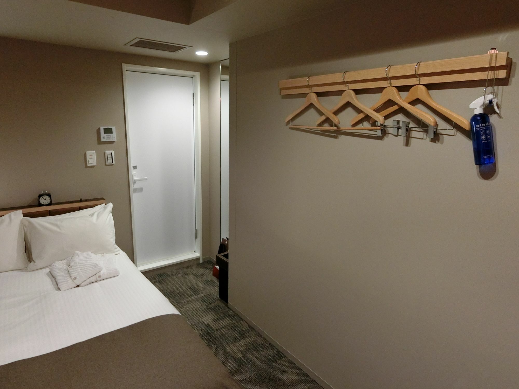 Nest Hotel Tokyo Hanzomon Esterno foto